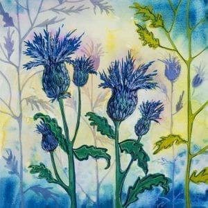The Thistle