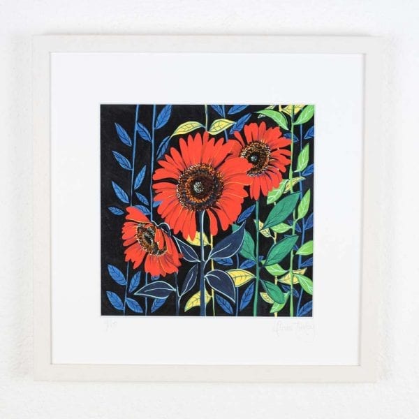 Flowers- Set of Three - Image 7
