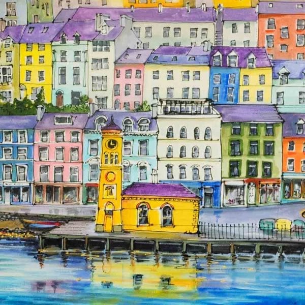 Cobh