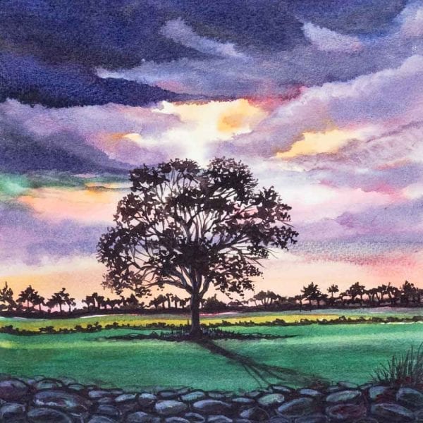 Great Oak