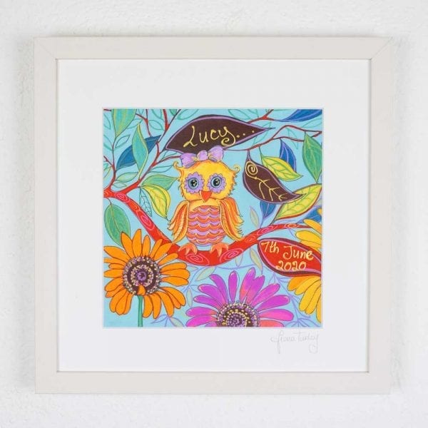 Bright Owl - Image 2
