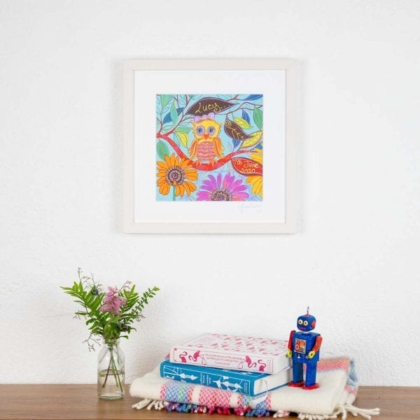 Bright Owl - Image 3