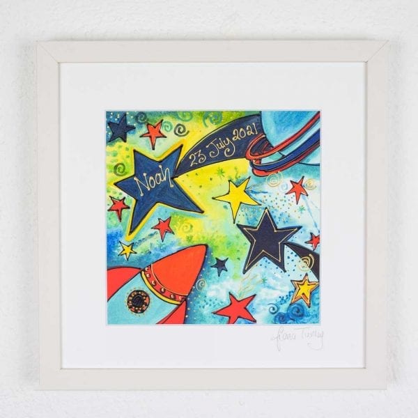 Reach for the Stars - Image 2