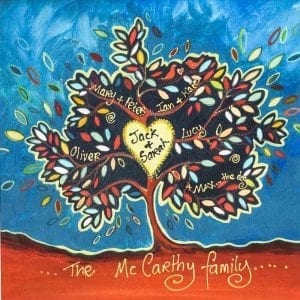 Family Tree