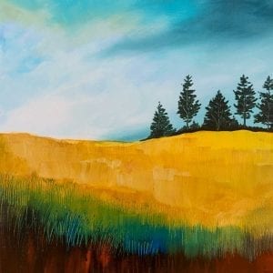 Corn Field