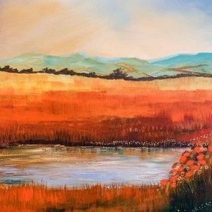 Marshlands