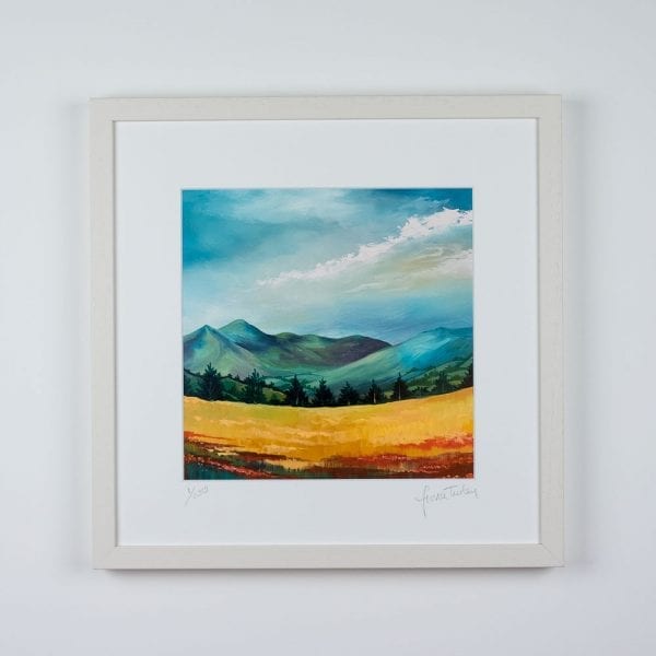 Galtee Mountains - Image 2