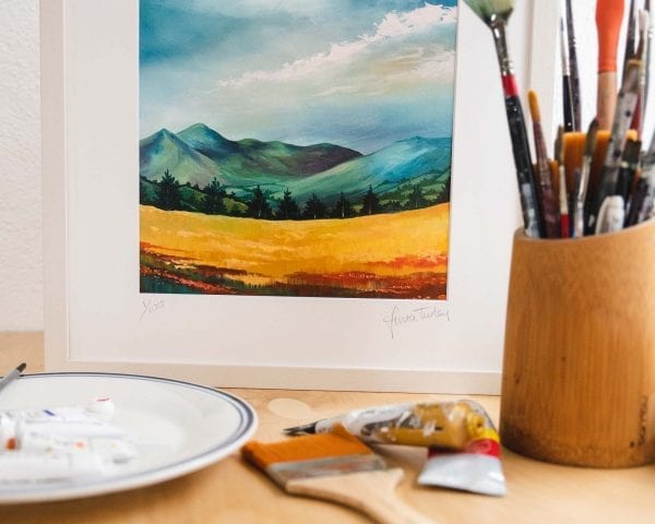 Galtee Mountains - Image 5