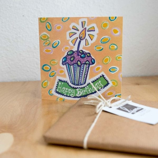 Pack of 10 Greeting Cards - Image 2