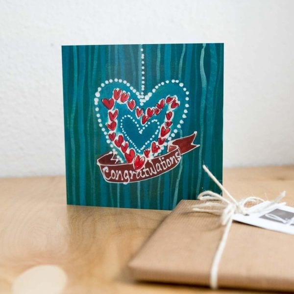 Pack of 10 Greeting Cards - Image 6