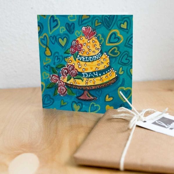 Pack of 10 Greeting Cards - Image 5