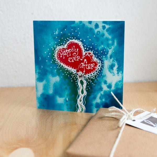 Pack of 10 Greeting Cards - Image 4