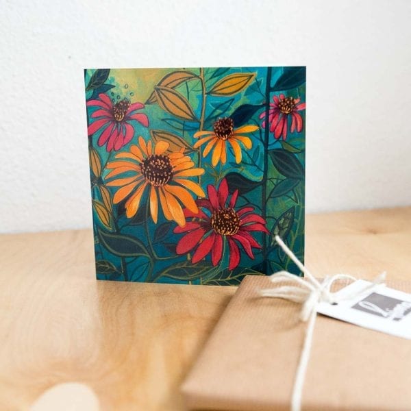 Pack of 10 Greeting Cards - Image 3