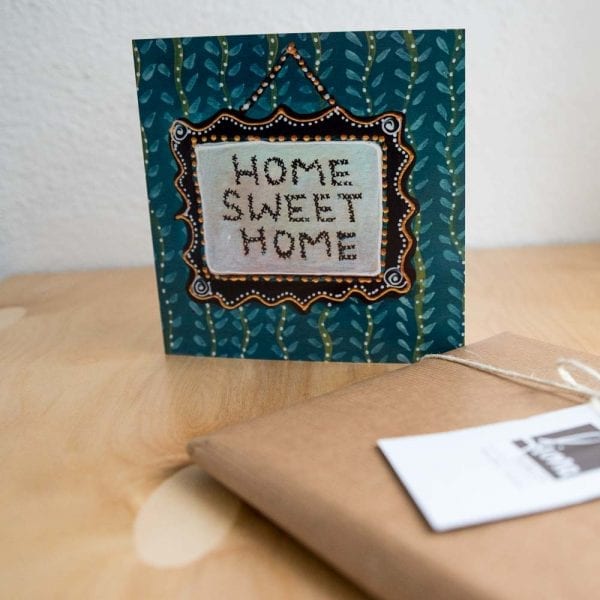 Pack of 10 Greeting Cards - Image 7