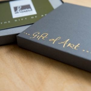 Gift Voucher (€50 - €250)