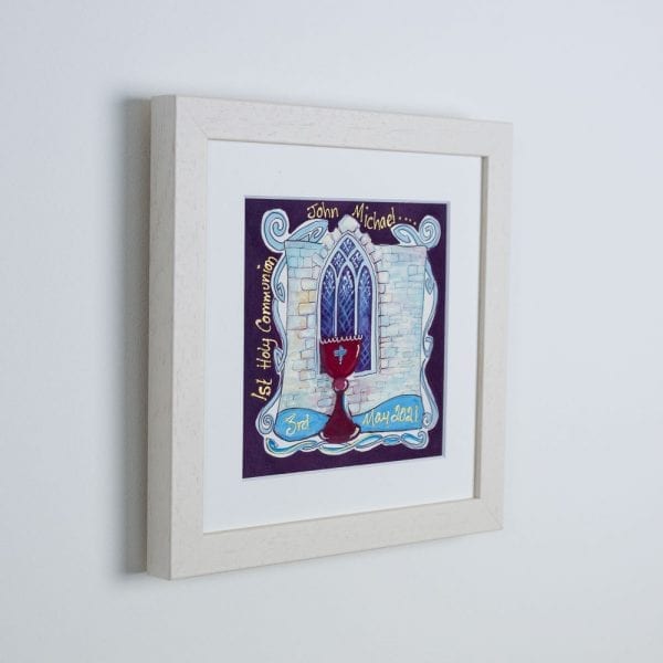 Communion Day - Boy - Image 2