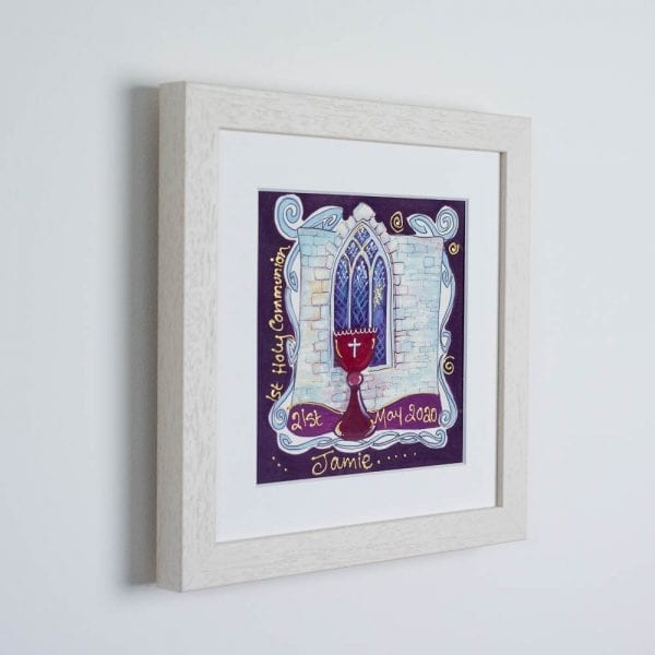 Communion Day - Girl - Image 2
