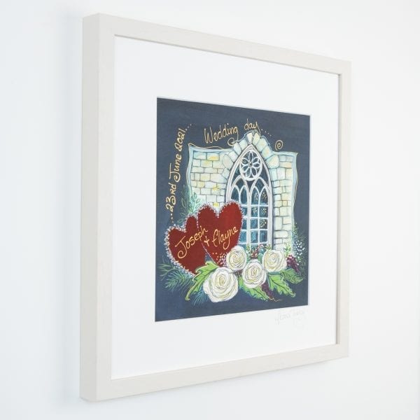 Church Window - Image 3