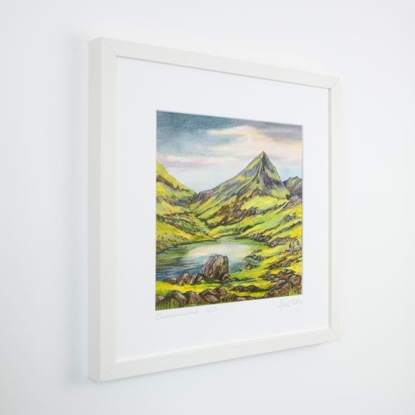 Hiking on Carrauntoohill - Image 2