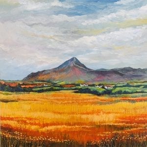 Croagh Patrick