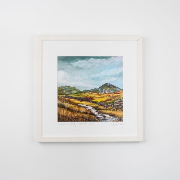 Stream by Croagh Patrick - Image 2