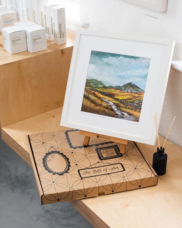 Stream by Croagh Patrick - Image 4