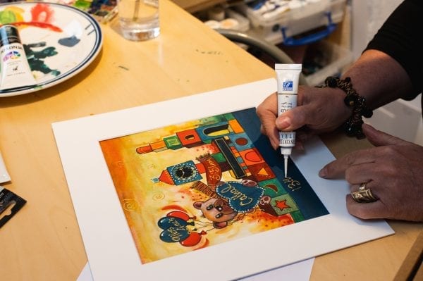 Building Blocks - Boy - Image 4