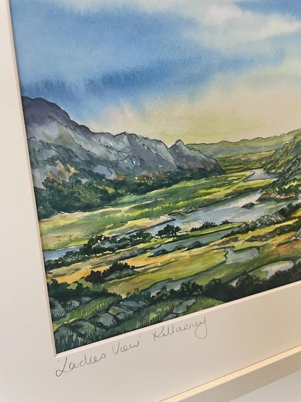 Ladies View Killarney - Image 3