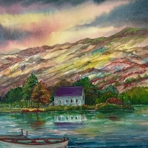 Gougane Barra