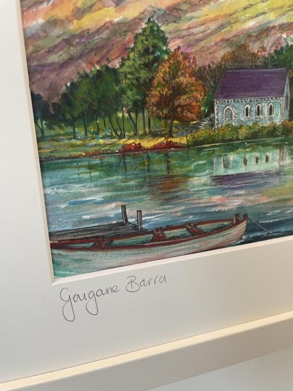 Gougane Barra - Image 3