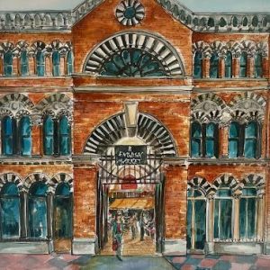 English Market