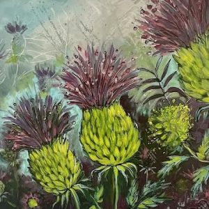 Thistle