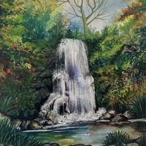 Ballard Waterfall Kilworth