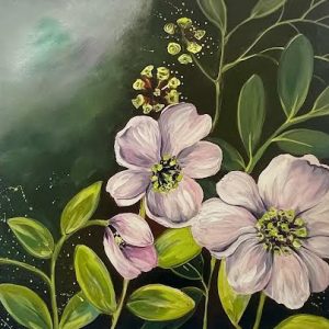 Pink Blossom