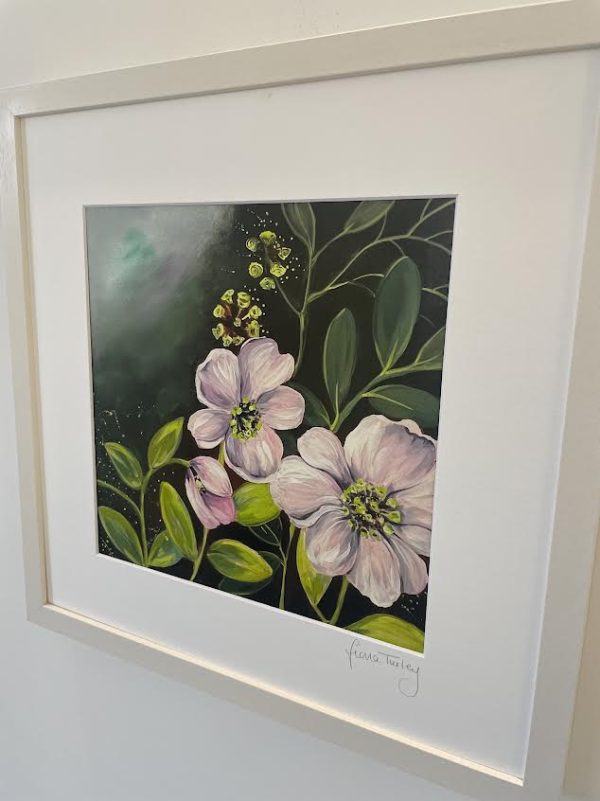 Pink Blossom - Image 3