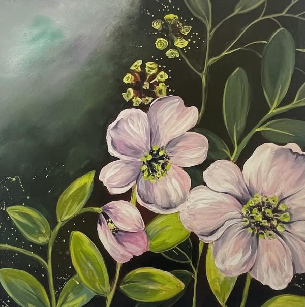 Pink Blossom - Image 2