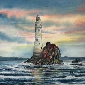 Fastnet Lighthouse