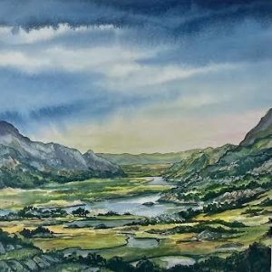Ladies View Killarney